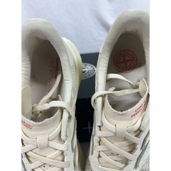 CLEAN New Balance x Stone Island‎ FuelCell RC Elite MSRCELTD 8 US Men's - Picture 4 of 7